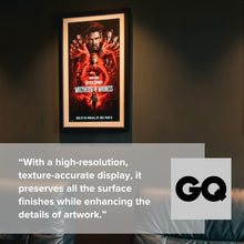Load image into Gallery viewer, Vieunite Digital Canvas GQ_Magazine_Review