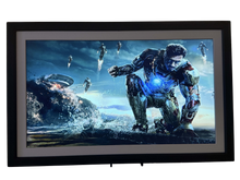 Load image into Gallery viewer, Iron Man on Vieunite Textura Pro Digital Canvas