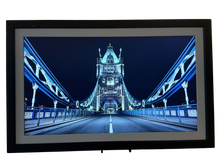 Load image into Gallery viewer, London Bridge on Vieunite Textura Pro Digital Canvas