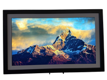 Load image into Gallery viewer, Mount Everest on Vieunite Textura Pro Digital Canvas