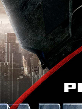 Load image into Gallery viewer, Transformers Movie Poster Transparencies