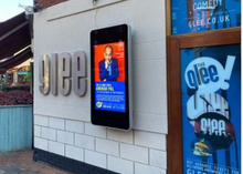 Load image into Gallery viewer, Digital (Outdoor) Advertising Display - CMS Optional