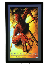 Load image into Gallery viewer, Spiderman from MARVEL on Vieunite Textura Pro Digital Canvas