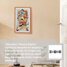 Load image into Gallery viewer, Vieunite Digital Canvas Wired_Social_Review