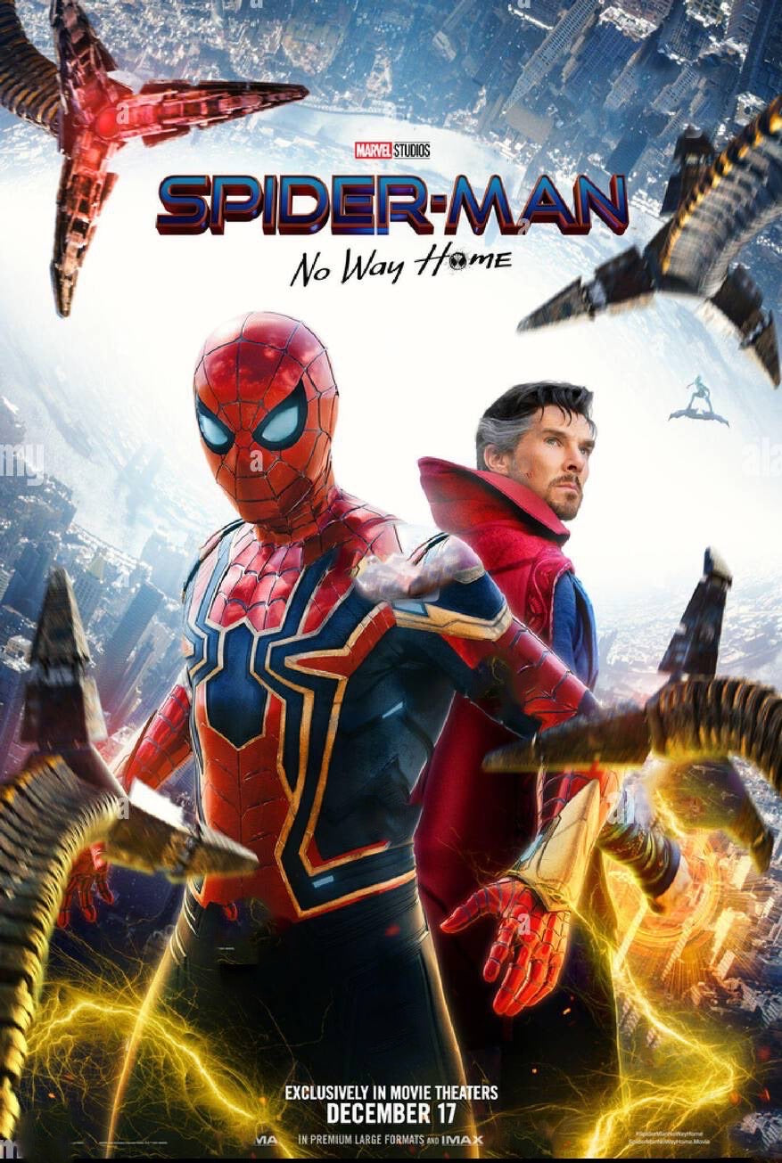 Spider man movie poster design  Spiderman poster, Spiderman, Movie posters  design