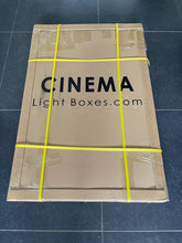 Load image into Gallery viewer, LED Cinema Lightbox for Professional Displays