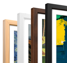 Load image into Gallery viewer, Textura Digital Canvas
