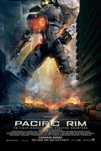 Load image into Gallery viewer, Pacific Rim Movie Poster
