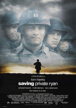 Load image into Gallery viewer, Saving Private Ryan Movie Poster
