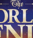 Load image into Gallery viewer, The Worlds End Movie Poster Transparency
