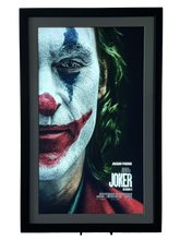 Load image into Gallery viewer, The Joker on Vieunite Textura Pro Digital Canvas
