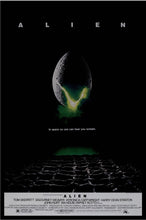 Load image into Gallery viewer, Alien Movie Poster
