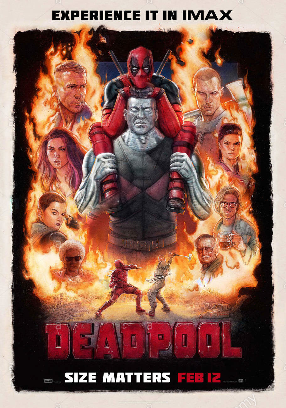 Deadpool