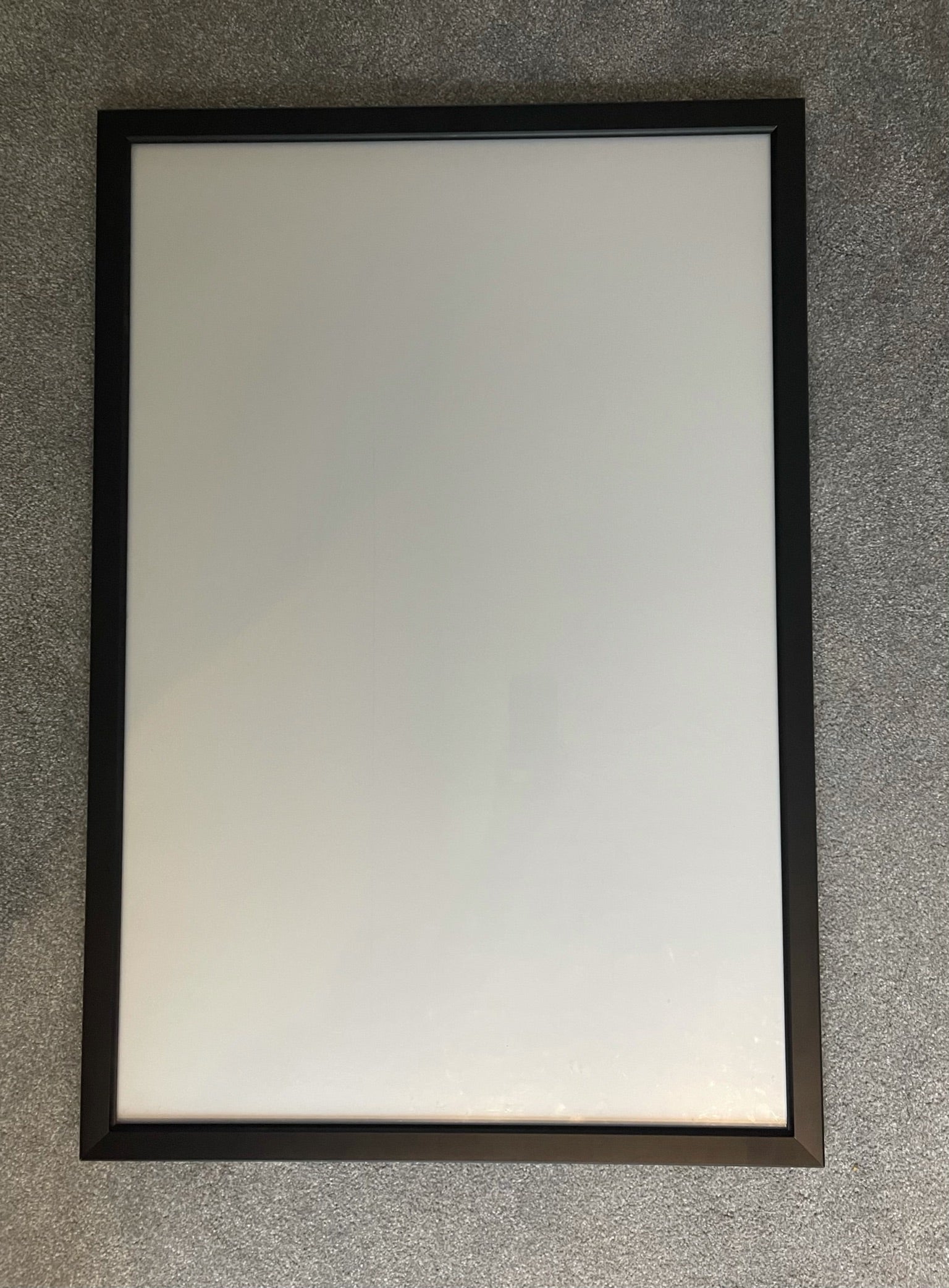 LED Cinema Lightbox for Professional Displays