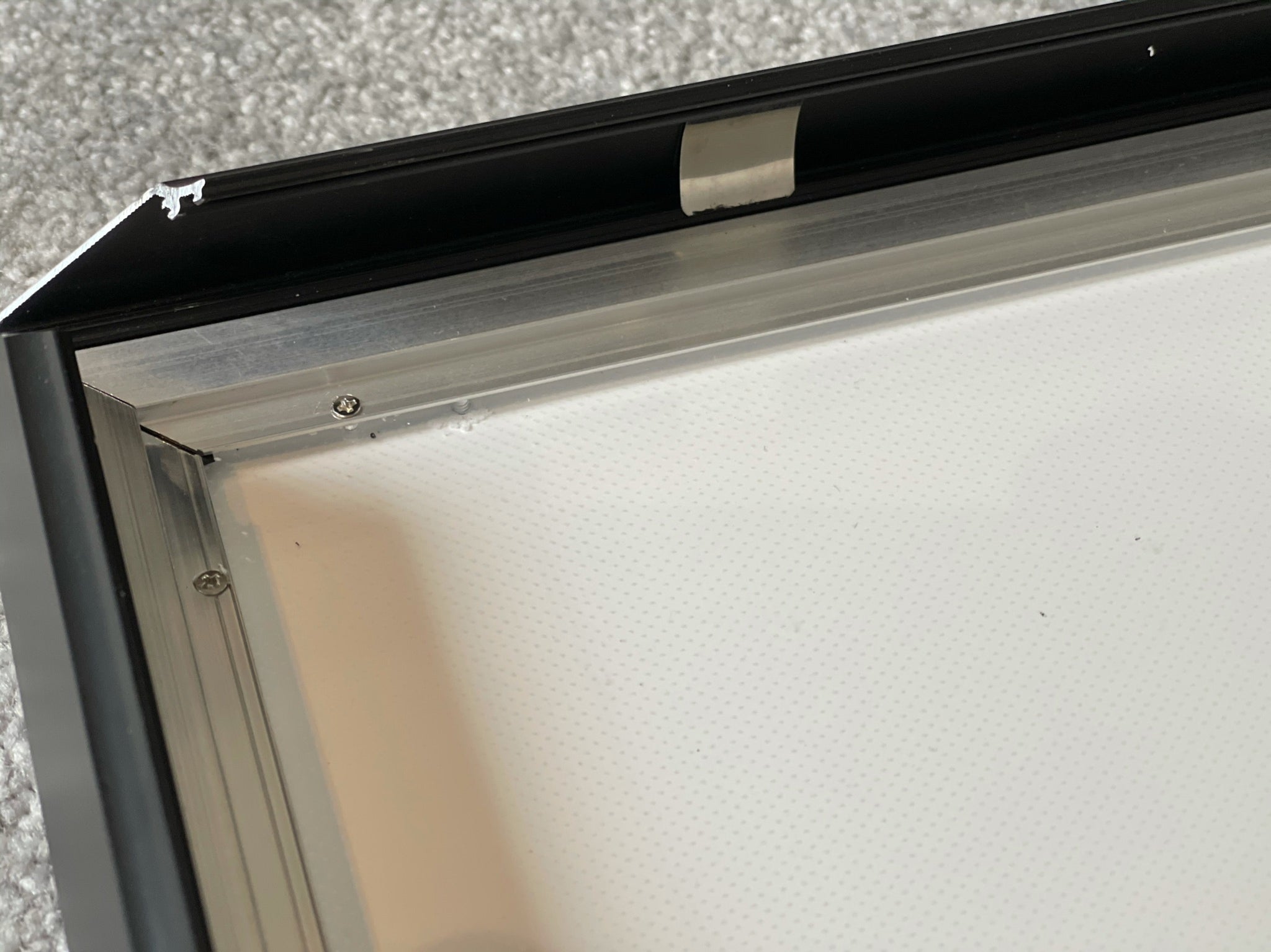 Cinema Lightbox for Professional Displays – Cinema Lightboxes
